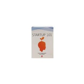 Startup 101 - Mehmet Yazıcı Kaloian Kirilov