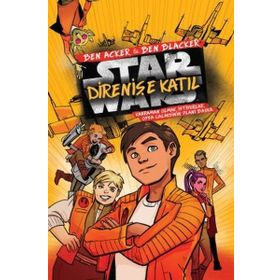 Starwars Direnişe Katıl - Ben Acker Ben Blacker