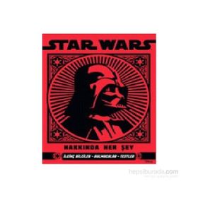 Starwars Hakkında Herşey - Kolektif