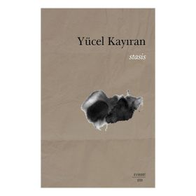 Stasis - Yücel Kayıran - Everest Yayınları