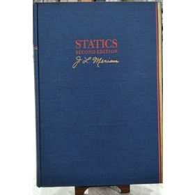 STATIK - J. L. MERIAM