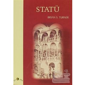 STATÜ - BRYAN S. TURNER