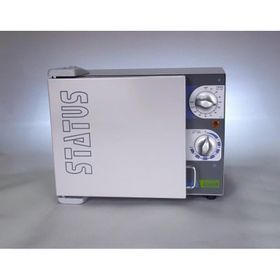 Status One Yüksek Isı Kuru Sterilizasyon Makinesi
