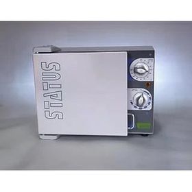 Status One Yüksek Isı Kuru Sterilizasyon Makinesi