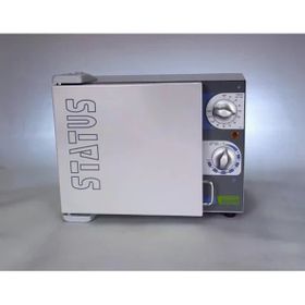 Status One Yüksek Isı Kuru Sterilizasyon Makinesi