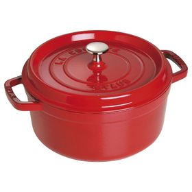 Staub 24 cm Döküm Tencere
