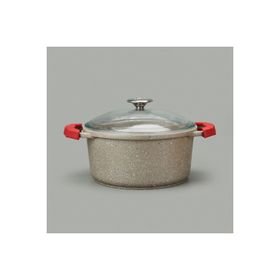 Staub 24 Cm Siyah Döküm Tencere