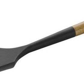 Staub 30 cm Siyah Pastacı Spatulası