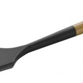 Staub 30 cm Siyah Pastacı Spatulası