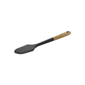 Staub 30 cm Siyah Pastacı Spatulası