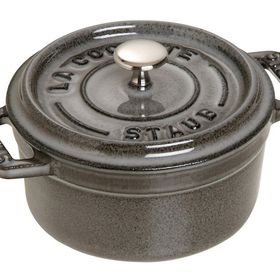 Staub 405001060 10 cm Mini Döküm Tencere