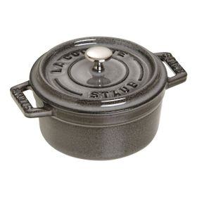 Staub 405001060 10 cm Mini Döküm Tencere