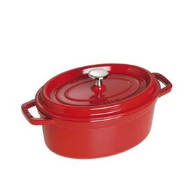 Staub 405002360 23 cm Döküm Tencere