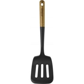 Staub 405031020 Silikon Spatula 30 cm Siyah