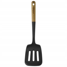 Staub 405031020 Silikon Spatula 30 cm Siyah