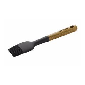 Staub 405031090 Yumurta Fırçası 22 cm Siyah