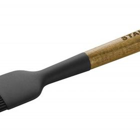 Staub 405031090 Yumurta Fırçası 22 cm Siyah