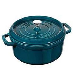 Staub 405086540 Döküm Tencere