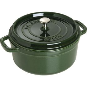 Staub 40509-356-0 24 cm Döküm Tencere