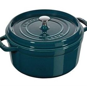 Staub 405091370 Döküm Tencere