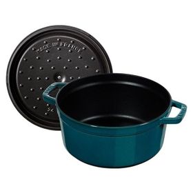 Staub 405091370 Döküm Tencere