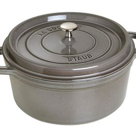 Staub 405093140 Döküm Tencere