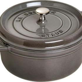 Staub 405093140 Döküm Tencere