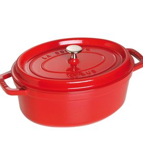 Staub 405093150 29 cm Döküm Tencere