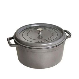 Staub 405093240 33 cm Döküm Tencere