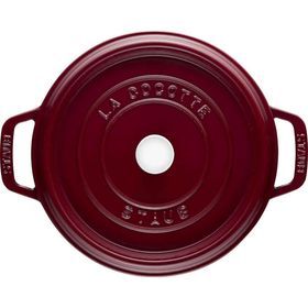 Staub 405093570 Döküm Tencere