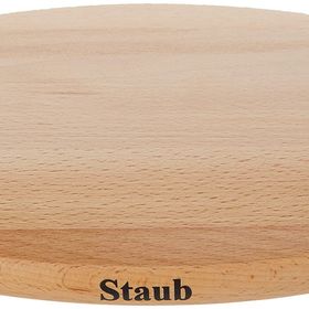Staub 405093750 20x29 cm Ahşap Mıknatıslı Nihale