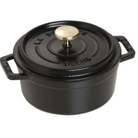 Staub 405094710 12 cm Döküm Tencere