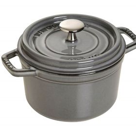 Staub 405094750 14 cm Döküm Tencere