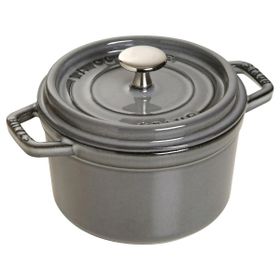 Staub 405094790 Döküm Tencere