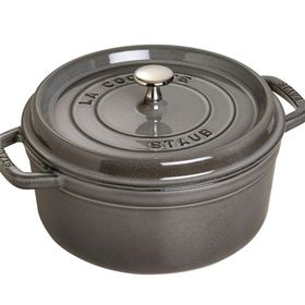 Staub 405094840 18 cm Döküm Tencere
