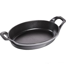 Staub 405095590 Gri Döküm Sahan