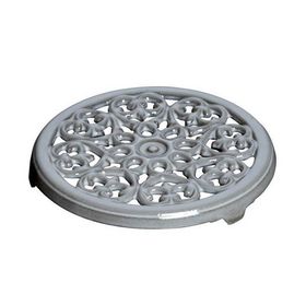 Staub 405096080 Gri 23 cm Grafıt Döküm Nihale