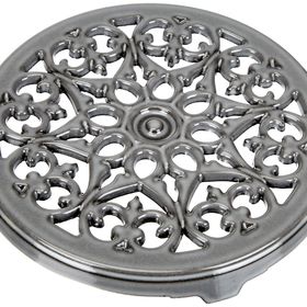 Staub 405096080 Gri 23 cm Grafıt Döküm Nihale