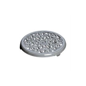 Staub 405096080 Gri 23 cm Grafıt Döküm Nihale