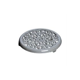 Staub 405096080 Gri 23 cm Grafıt Döküm Nihale