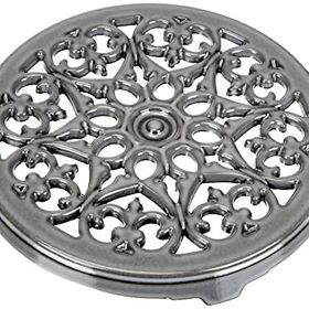 Staub 405096080 Gri 23 cm Grafıt Döküm Nihale