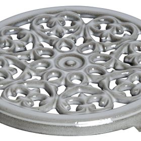 Staub 405096080 Gri 23 cm Grafıt Döküm Nihale