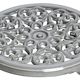 Staub 405096080 Gri 23 cm Grafıt Döküm Nihale