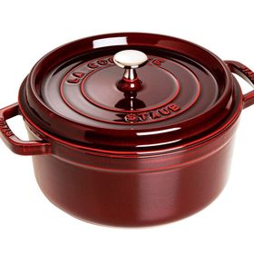 Staub 405096450 20 cm Döküm Tencere