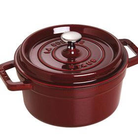 Staub 405098200 20 cm Döküm Tencere