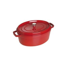 Staub 405098460 27 cm Döküm Tencere
