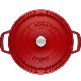Staub 405098520 Döküm Tencere kiraz