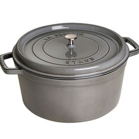 Staub 405098610 30 cm Döküm Tencere