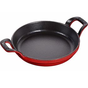 Staub 405098970 24 cm Kiraz Döküm Sahan