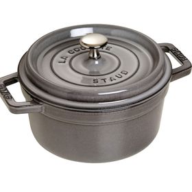 Staub 405102650 22 cm Döküm Tencere